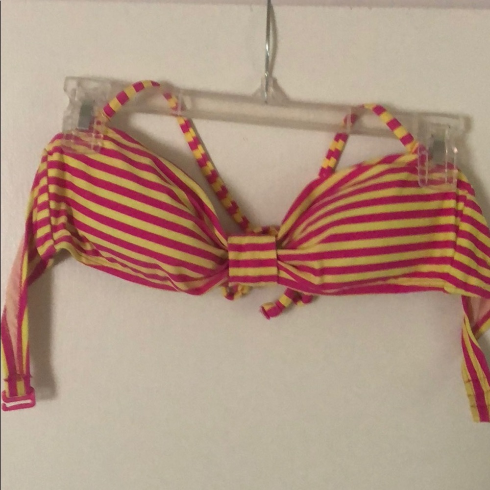 Old navy swim top